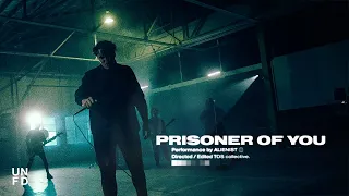 Alienist - Prisoner Of You [Official Music Video]