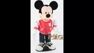 Vintage Animatronic Dancing Mickey Mouse - Pot of Gold Auctions