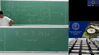 Física I - T04'T05 (1'2024) - Aula 02