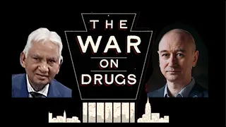 The War on Drugs' with Neil Woods and Khalid Masud