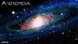 Sci Fi Hörspiel - Andromeda | Fred Hoyle & John Elliot 1970