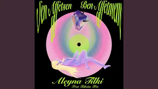 Sen Affetsen Ben Affetmem (feat. Taksim Trio)