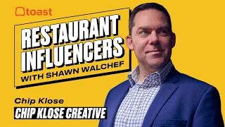 Restaurant Coach Chip Klose on How To Mastermind a Profitable Business