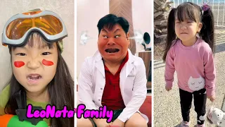 Best videos by LeoNata family 🥰🥰