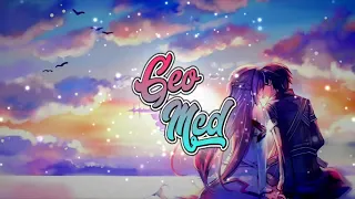LOVE STORY - Geo Mcd 2021 MAKINA REMIX!