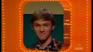 Match Game '73 - main theme used as the intro