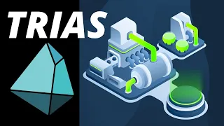 Trias Explained in 8 minutes