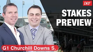 Grade 1 Churchill Downs Stakes Preview 2023