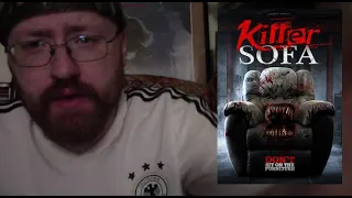 Killer Sofa (2019) Movie Review