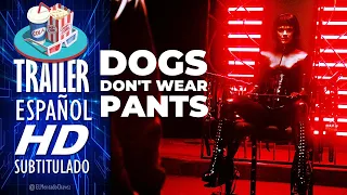 DOGS DON'T WEAR PANTS (Koirat eivät käytä housuja) 🎥 Tráiler En ESPAÑOL (Subtitulado) 🎬   Película