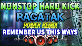 ALWAYS REMEMBER US THIS WAYS || RAGATAK POWER LOVE SONGS REMIX 2023 . #ragatak
