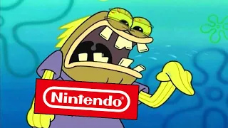 Nintendo's Current State