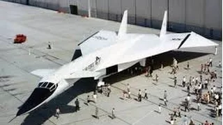 Future Aircraft Technology new NASA project ✪ Aircraft Documentary HD