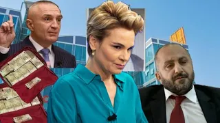 Ilir Meta "NDAHET" nga Monika? SHOKON Avokati/ Sqaron raportin mes tyre dhe drejtesisë... | Breaking