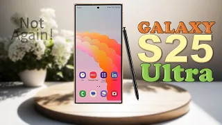 s25 Ultra Samsung - Unbelievable!