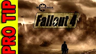 Fallout 4 Jak Zdobyć Najlepszą Bron W Grze Na Sam Początek (Orginalna Wersja Gry)