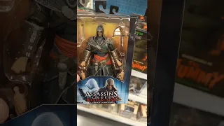 NECA Assassin's Creed Revelations Ezio Auditore