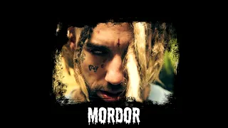 [FREE FOR PROFIT] HARD $UICIDEBOY$ TYPE BEAT - MORDOR (PROD. ISICKLE)