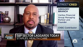 Invest in companies with solid demand and protective margins: Veritas' Greg Branch