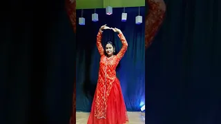 Apne hi Rang Main Mujhko Rang De |O Rangrez| #dance #orangrez #bhagmilkhabhag #shorts #youtubeshorts