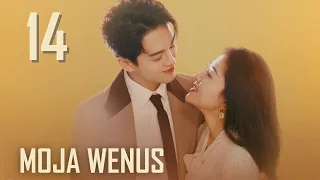 【PL】Moja Wenus | Hi Venus - odcinek 14