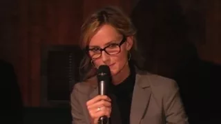 Chely Wright Keynote and Q&A at the Symposium on the Evangelical Church and Homosexuality