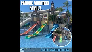 GRAND BAVARO PRINCESS