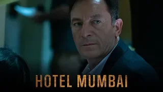 HOTEL MUMBAI | "We Take Our Chances" Official Clip
