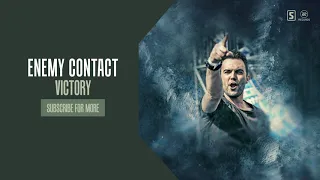 Enemy Contact - Victory