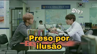 [Redublagem] - BTS na DELEGACIA