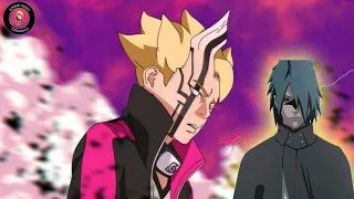 Segel Kutukan Terkuat Di Naruto Dan Boruto