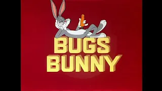 Baseball Bugs, 1946 (Looney Tunes) ⚾🐰