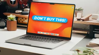 Before you buy the 15” M2 MacBook Air…