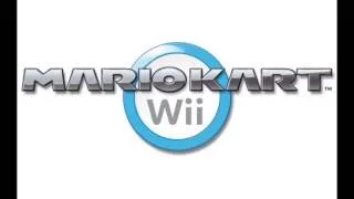 Wario's Gold Mine - Mario Kart Wii