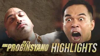 Cardo takes down Lance | FPJ's Ang Probinsyano (With Eng Subs)