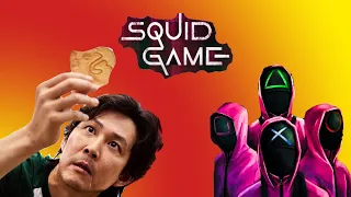 SHOCKING lTheory on How Ali Is STILL ALIVE In Squid Game! | squid game | squid game last episode