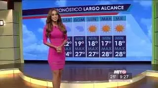 Yanet Garcia Gente Regia 09:30 AM 23-Oct-2015 Full HD