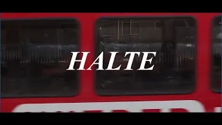 HALTE - Korte film | Vilum Media