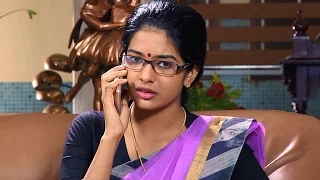 Manjurukum Kaalam | Episode 531 - 27 January 2017 | Mazhavil Manora