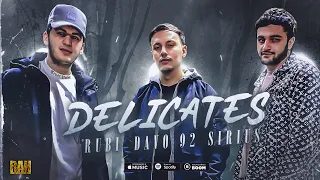 Rubi / Davo 92 / Sirius - Delicates