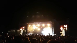 Francofolies 2017 - Parov Stelar