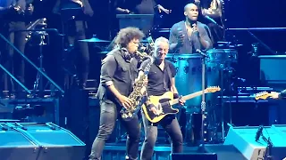 Bruce Springsteen & E-SB – 2023 – ‘Badlands‘ - Amsterdam, Arena – Thursday, the 25th of May 2023