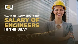 Engineer salary in United States