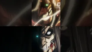 Attack on titan wit studio vs mappa studio