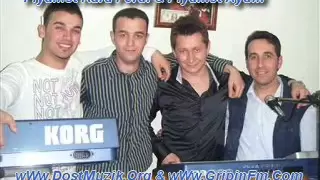 DJ EMRAH MACIR SHOW = KARA FERDİ & PİYANİST AYDIN...