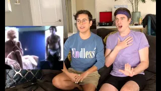 Madonna - Express Yourself Reaction