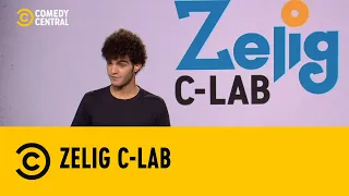 Zelig C-Lab - Episodio Completo - Comedy Central