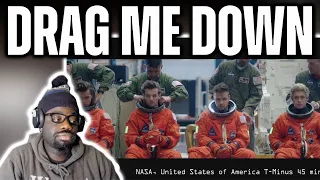 Louis Shocked Me!* One Direction - Drag Me Down (Reaction)