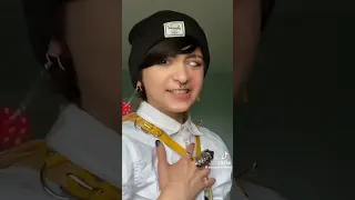 Dsmp cosplay TikTok (part 1)