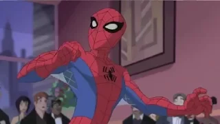 The great quotes of: Spider-Man